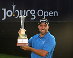 European Tour: Joburg Open. Заключительный старт Евротура в уходящем году