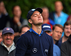 European Tour: BMW International Open, день первый