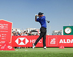DP World Tour: Рори Макилрой и "проклятие" Abu Dhabi