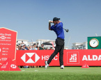 DP World Tour: Рори Макилрой и "проклятие" Abu Dhabi