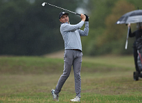 Егор Зотов финишровал на Т19 турнира Clutch Pro Tour в Англии