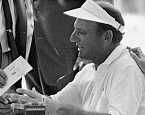 Инциденты с Правилами гольфа на Mastеrs