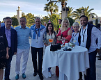 Сегодня стартует Финал турнира Porsche Golf Cup World Final на Майорке