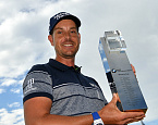 European Tour: BMW International Open. Хенрик Стенсон здесь уже побеждал