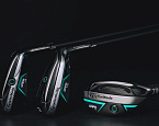 Компания TaylorMade выпустила эффективные аналоги гибридов