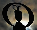 The Open Championship, день первый. Лидирует Дастин Джонсон. На втором месте сразу шестеро игроков