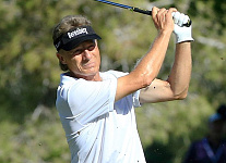 PGA TOUR Champions: неожиданные итоги сезона