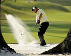 PGA Tour: THE PLAYERS Championship, день третий. Сильный ветер и "слабые" результаты