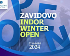 27 января в Гольф Центре пройдет турнир Zavidovo Indoor Winter Open