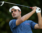 European Tour: Joburg Open, день третий. Новичок Тура лидирует с рекордным счетом