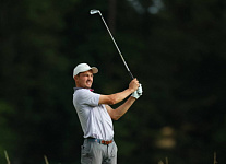 Егор Зотов успешно прошёл кат на этапе Clutch Pro Tour Mizuno Masters в Англии