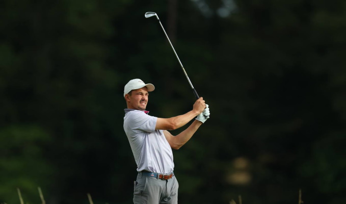 Егор Зотов успешно прошёл кат на этапе Clutch Pro Tour Mizuno Masters в Англии