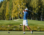 Vista Cup в Pine Creek Golf Resort: именной турнир с международным потенциалом