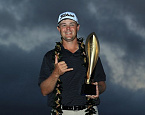 PGA Tour: Sony Open, итоги. Пэттон Киззайе одерживает вторую победу в сезоне