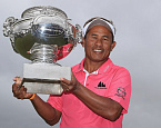 European Tour: Open de France, итоги. Тонгчай Джайди одерживает уверенную победу