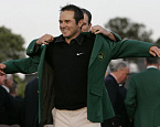 Тревор Иммельман возглавит OWGR