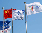 Этап LPGA в Китае снова отменили из-за ковидных ограничений