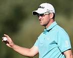 European Tour: Porsche European Open, день первый. И снова впереди Бернд Висбергер