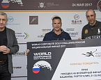 Национальный Финал World Corporate Golf Challenge 2017. Итоги