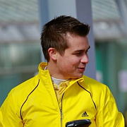 Роман Волков