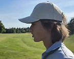 Успех Ивана Беспаленко на турнире Orlando Fall Junior Open