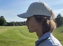 Успех Ивана Беспаленко на турнире Orlando Fall Junior Open