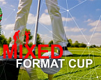 Почувствуйте себя участником Ryder Cup на турнире Tseleevo Mixed Format Cup