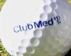Второй турнир Riviera Golf Trophy стартовал в Club Med Opio