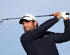 European Tour: Open de España, день первый. Александр Леви захватил лидерство