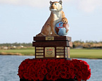 Турнир Hero World Challenge отменен из-за Сovid-19