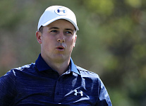 PGA Tour: AT&T Pebble Beach Pro-Am, день третий. Джордан Спит нашел свой паттинг