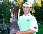 PGA Tour: Barracuda Championship, итоги. Долгожданный успех Грега Чалмерса
