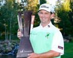 PGA Tour: Barracuda Championship, итоги. Долгожданный успех Грега Чалмерса