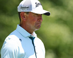 Лукас Гловер: не хочу видеть в PGA Tour игроков из LIV Golf