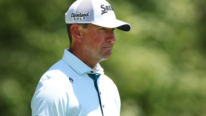 Лукас Гловер: не хочу видеть в PGA Tour игроков из LIV Golf