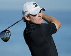 PGA Tour: AT&T Pebble Beach National Pro-Am, день второй. Брендт Снедекер и Мэтт Джонс лидируют с результатом (-12). Джэйсон Дэй показал счет 62 (-9)