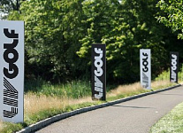 В LIV Golf массово увольняют сотрудников