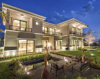 Уникальный проект Dreamland Baku Golf Villas & Residences