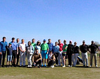 GORKI Golf-Club: Первый турнир сезона 2016 состоялся!