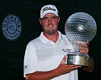 European Tour: Nedbank Golf Challenge, итоги. Марк Лейшман одержал уверенную победу