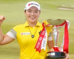 LPGA: HSBC Women’s Champions, итоги. Ха На Джанг одержала вторую победу в сезоне