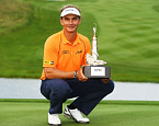 Евротур: ISPS Handa Wales Open, итоги. Йоост Лаутен одержал победу с результатом 270 (-14)