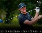 PGA Tour: AT&T Byron Nelson Championship, день третий. Брукс Кепка опережает Джордана Спита на два удара