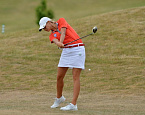 European Girls Team Championship 2015. Женская юниорская сборная победила в матче со сборной Словакии 3-2