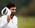 Евротур. KLM Open. Завтра будет интересный финал. Болеем за Ли Слэттери