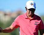 PGA Tour: Waste Management Phoenix Open, день третий. Ан на пороге первого титула