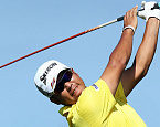 PGA Tour: Hyundai Tournament of Champions, день третий. Джимми Уокер и Хидеки Мацуяма лидируют с результатом 202 (-17)