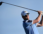 European Tour: Portugal Masters, день первый. Борьба за выживание