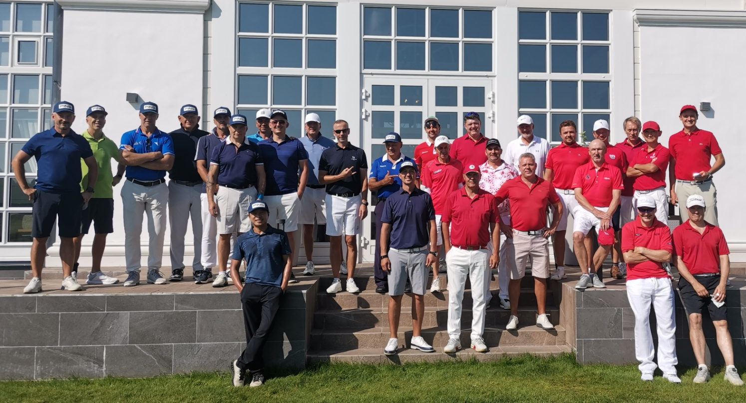 TOUR10. Кто возглавит команды на Кубке Капитанов 2026