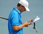 PGA Tour: FedEx Cup Playoffs: Barclays. Джордану Спиту нужно постараться, чтобы уже на этой неделе не покинуть вершину Мирового Рейтинга